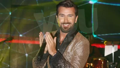 Τούρτα υπερπαραγωγή για την κούκλα κόρη του Θάνου Πετρέλη, Αγάπη - Έχει μεγαλώσει πολύ