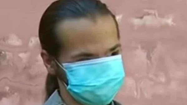 Ευχάριστα νέα για τον Θύμιο Μπουγά - Υπογράφηκε μισθωτήριο για το νέο του σπίτι