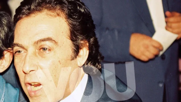 «Παρόλο που είχε γίνει ζωντανός θρύλος...» - Η αθέατη πλευρά του Τόλη Βοσκόπουλου στις πίστες που κυριάρχησε