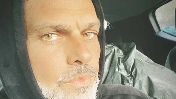 Στιγμές ευτυχίας για τον Τόνυ Μαυρίδη και τη σύντροφό του - Η τρυφερή ανάρτηση στο Instagram