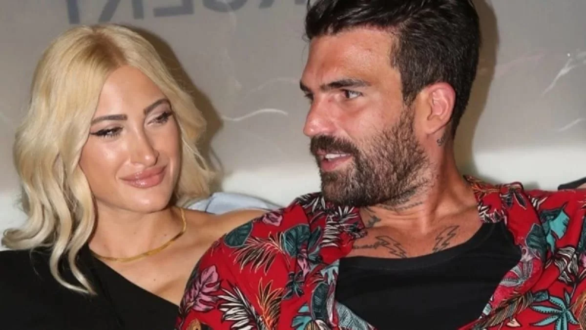 «Περιμένω πως και πως...» - Η πρώτη ανάρτηση του Δημήτρη Αλεξάνδρου αφού έμαθε πως θα αποκτήσει γιο