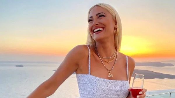 Δεν αντέχει λεπτό χωρίς να περιποιηθεί τον εαυτό της - Σούσουρο με την ανάρτηση της Ιωάννας Τούνη