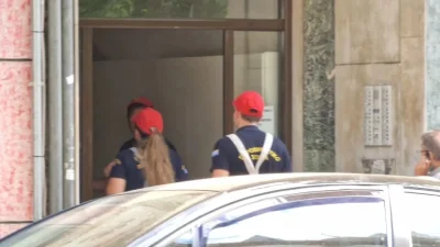 Τραγωδία Θεσσαλονίκη: Νεκρός άνδρας εντοπίστηκε γυμνός στο διαμέρισμά του μετά από φωτιά