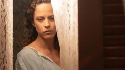 Η Μάγισσα: Ένας γάμος πραγματοποιείται στη Μάνη και ένα μωρό εξαφανίζεται - Όλες οι λεπτομέρειες για τη νέα σειρά του ANT1