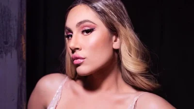 Έτοιμη να γίνει μαμά η Έλενα Τσαγκρινού - Η φωτογραφία που μαρτυρά την αλήθεια για την τραγουδίστρια