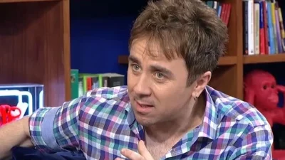 Μαζί της στη ζωή και στην σκηνή - Η εξομολόγηση του Θανάση Τσαλταμπάση για την Αγοραστή Αρβανίτη