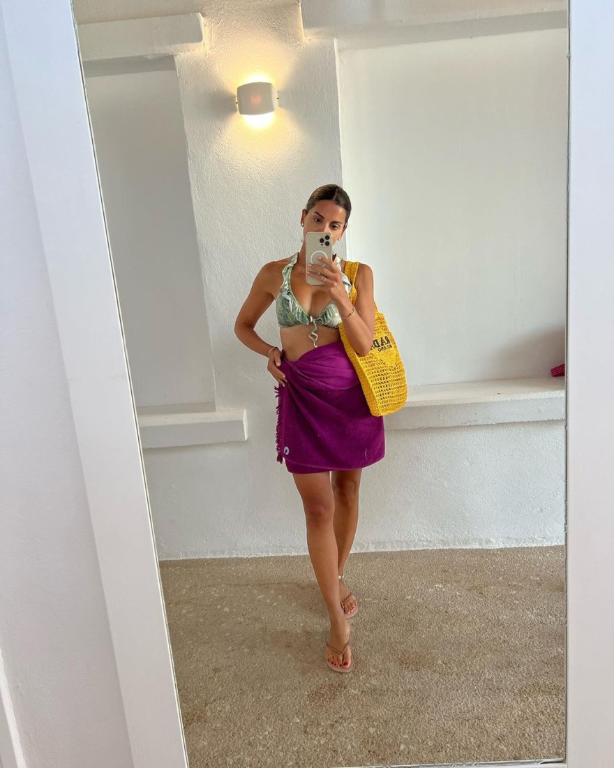 Σταματίνα Τσιμτσιλή δίαιτα Youweekly.gr