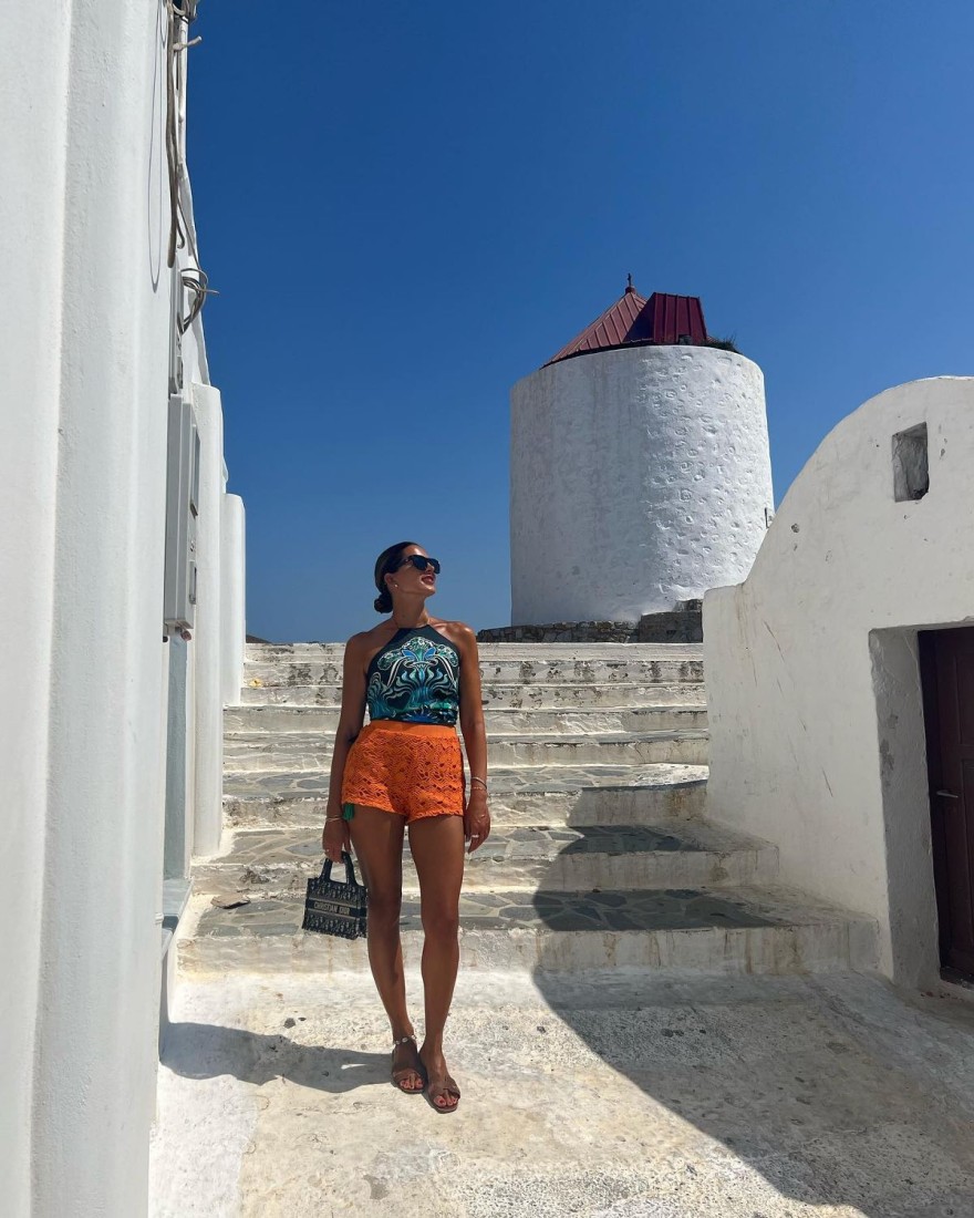 Τσιμτσιλή - Αστυπάλαια