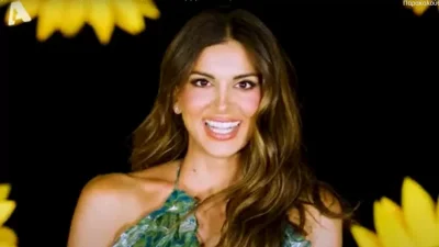 Επιστρέφει στον Alpha η Σταματίνα Τσιμτσιλή - Το πρώτο τρέιλερ του Happy Day είναι στον αέρα