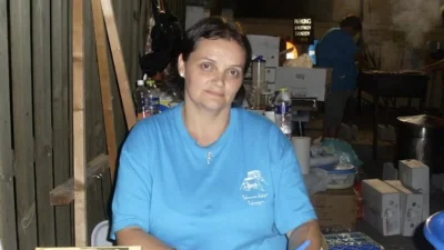 Έφυγε πρόωρα από τη ζωή η Κωνσταντίνα Τσολακίδου - Βαρύ πένθος για τον δημοσιογραφικό κλάδο