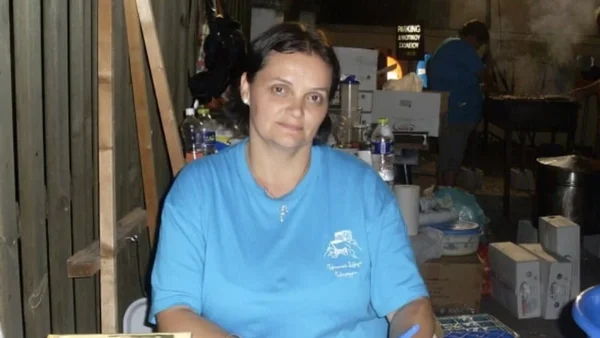 Έφυγε πρόωρα από τη ζωή η Κωνσταντίνα Τσολακίδου - Βαρύ πένθος για τον δημοσιογραφικό κλάδο