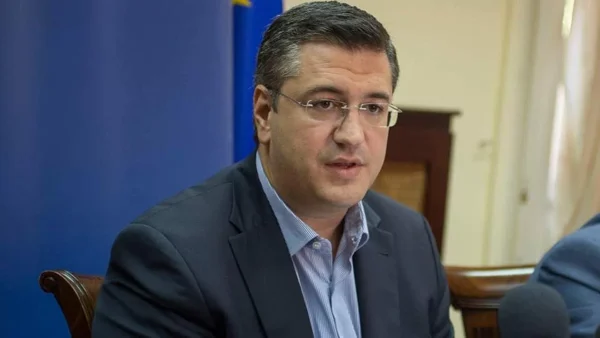 Εξελίξεις με την υγεία του Απόστολου Τζιτζικώστα μετά το ατύχημα που είχε