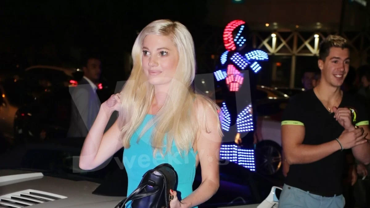 Ξεκίνησαν οι λιγούρες για την Τζούλια Αλεξανδράτου - Το πρώτο πράγμα που ζήτησε στην εγκυμοσύνη της