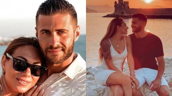 Χώρισαν και δεν το λένε; Οι αναρτήσεις Κωνσταντίνου Βασάλου και Ευρυδίκης Βαλαβάνη που αποκαλύπτουν την αλήθεια