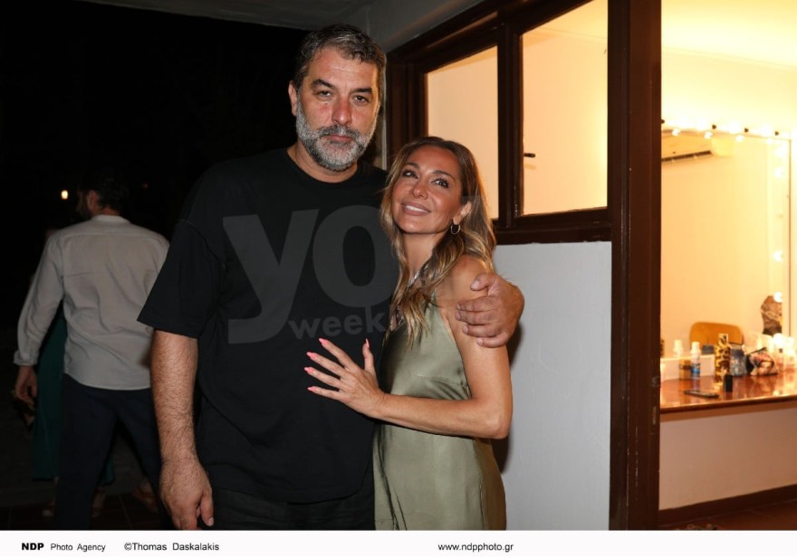 Δέσποινα Βανδή