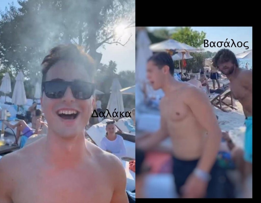 Κωνσταντίνος Βασάλος