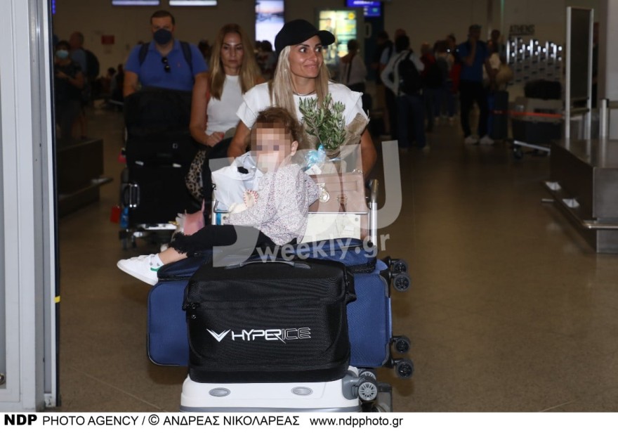 Μιλλούση - Αεροδρόμιο