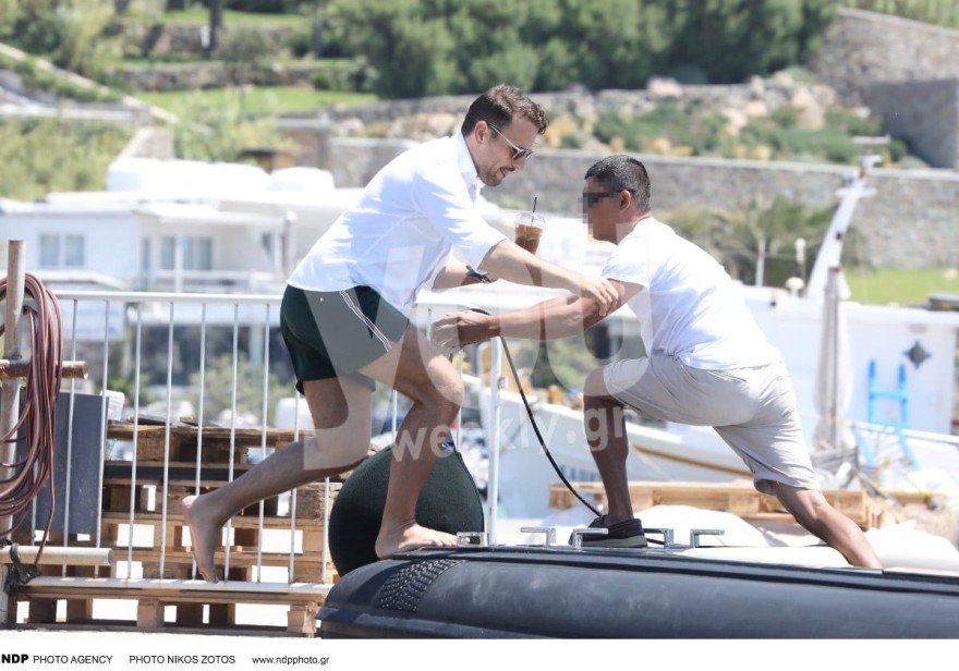 Βέρτης - Φουσκωτό