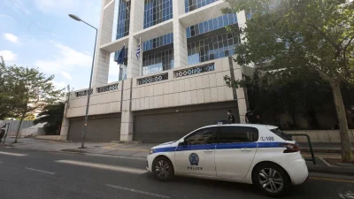 Ανεπανάληπτη φρίκη στη Βούλα - Άνδρας βίασε γυναίκα με νοητική υστέρηση