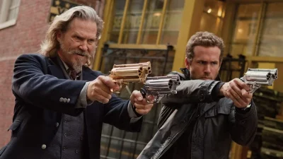 Πέθανε ο θρυλικός "Mad Max", Βίνσεντ Γκιλ