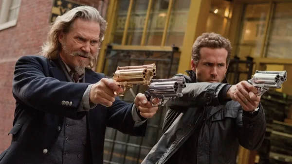 Πέθανε ο θρυλικός "Mad Max", Βίνσεντ Γκιλ