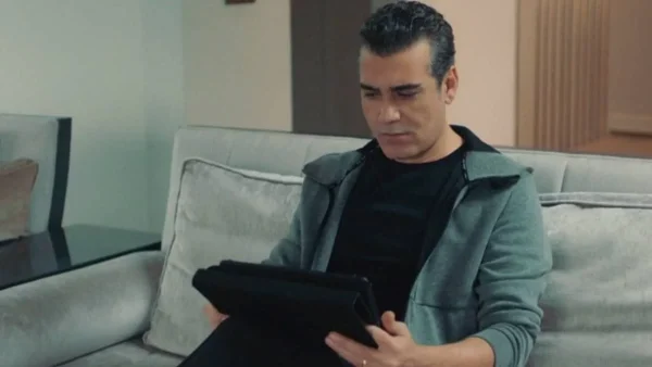 Άπιστος: Σε έξαλλη κατάσταση ο Βολκάν με την Ασιγιά - Η εμμονή του θα τον οδηγήσει σε μπελάδες