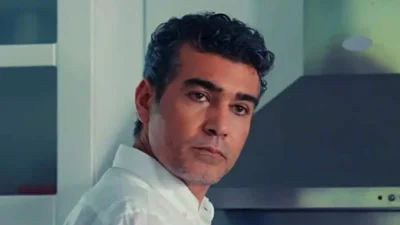 Άπιστος: O Βολκάν βγαίνει εκτός εαυτού με τον άντρα που πλησιάζει τη σύζυγό του