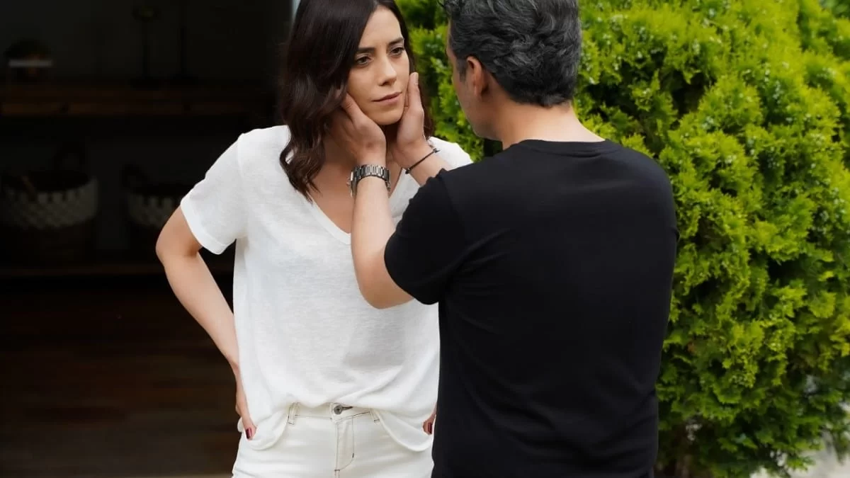 Άπιστος:  Ο Βολκάν νιώθει απελπισμένος να πλησιάσει ξανά την Ασιγιά