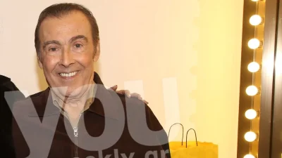 Μπήκε ο Δήμος Θεσσαλονίκης στη μέση - ''Χαμός'' με τον δρόμο που πήρε το όνομα του Βοσκόπουλου