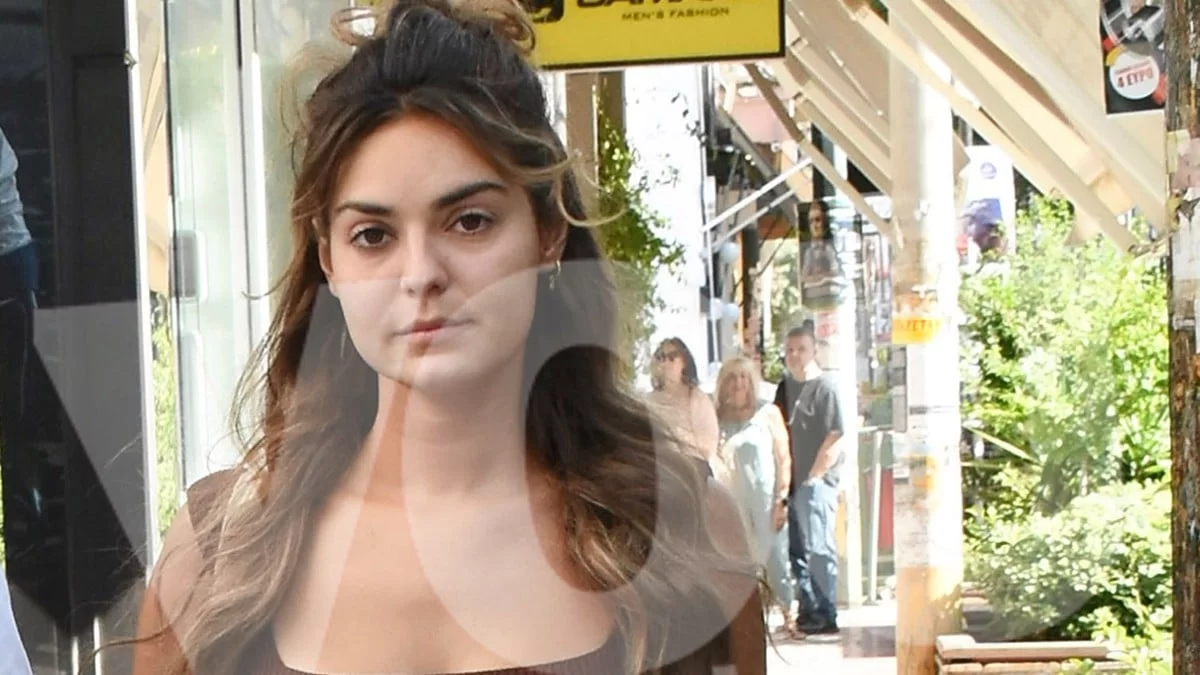 Ο κομμωτής την αποκάλεσε ''πυγολαμπίδα'' - Η Βρισηίδα έκανε άλλη μια έντονη αλλαγή στα μαλλιά της