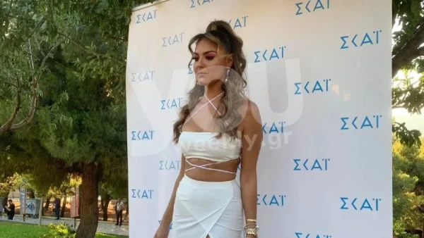 «Χάνω πολύ αίμα...» - Η εξομολόγηση της Βρισηίδας Ανδριώτου για το κουσούρι που της άφησε το Survivor 5