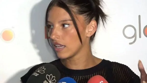 Ζουν τον απόλυτο έρωτα και δεν το κρύβουν - Έτοιμη να κάνει το επόμενο βήμα στη σχέση της η Χαρά Παππά