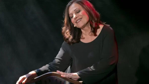 "Σε ένα μήνα από σήμερα...." - Η Χάρις Αλεξίου ανακοίνωσε αυτό που όλοι περιμέναμε