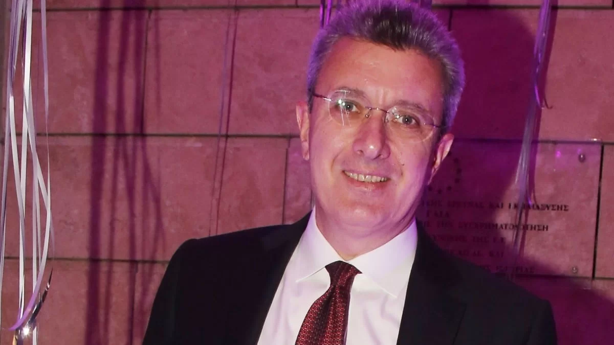 Ανακοινώθηκε μόλις - Πολύ ευχάριστη είδηση για τον Νίκο Χατζηνικολάου