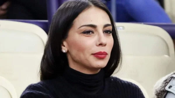 Όλο παράπονο η Ολυμπία Χοψονίδου - Η ανάρτηση όλο νόημα στο instagram