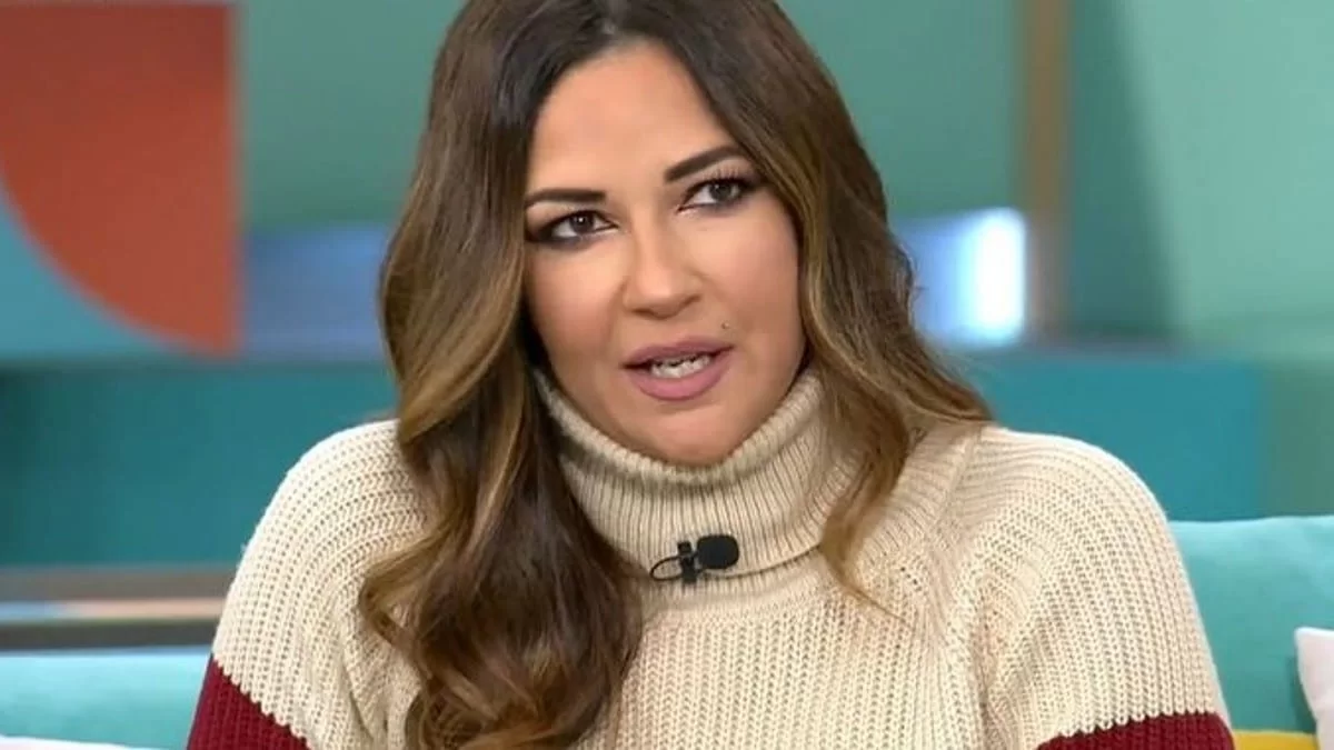 «Αν κάποια στιγμή αισθανθώ...» - Η Χρύσπα μιλά "ανοιχτά" για την μητρότητα και την υιοθεσία