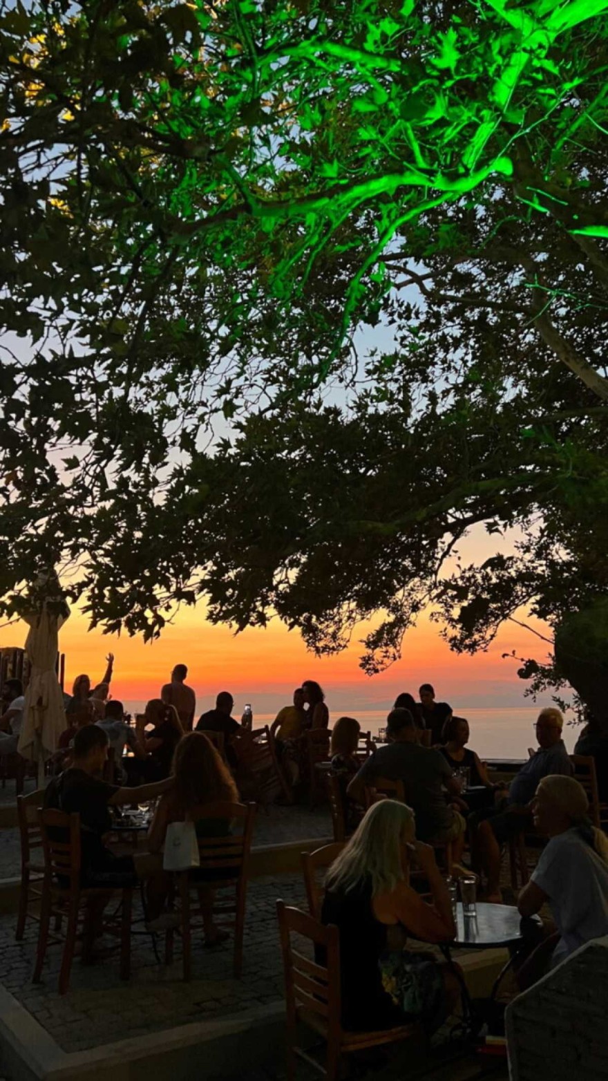 Σίσσυ Χρηστίδου - Σαμοθράκη