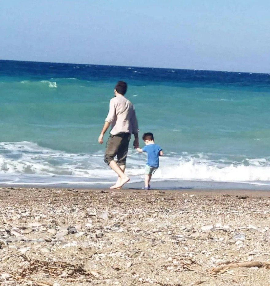 Γιώργος Χριστοδούλου