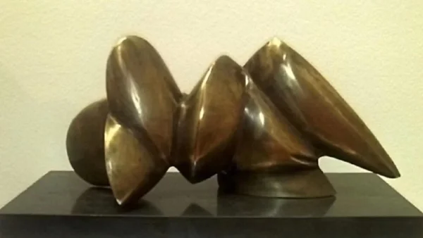 Έφυγε από τη ζωή ο σπουδαίος γλύπτης και ζωγράφος Χρήστος Παππάς