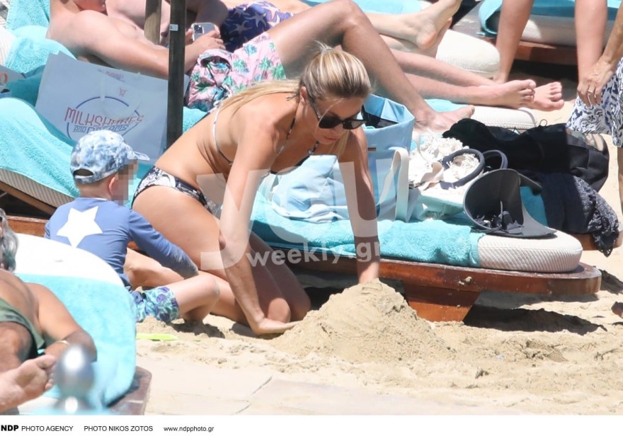 Χρουσαλά - Παιδιά