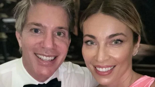 Για ψάρεμα στη Μύκονο Πατίτσας και Χρουσαλά - «Σούσουρο» με την ανάρτησή τους