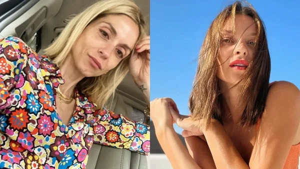 Υβόννη Μπόσνιακ και Σοφία Καρβέλα με το ίδιο μπικίνι αξίας 154 ευρώ (photo) - Ποια το φόρεσε καλύτερα;