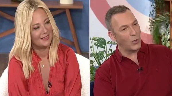 Τους είχε γίνει πολλές φορές πρόταση και δεν δέχονταν - Ποια εκπομπή "απέρριπταν" συνεχόμενα Ζαμπέτογλου και Αναγνωστόπουλος