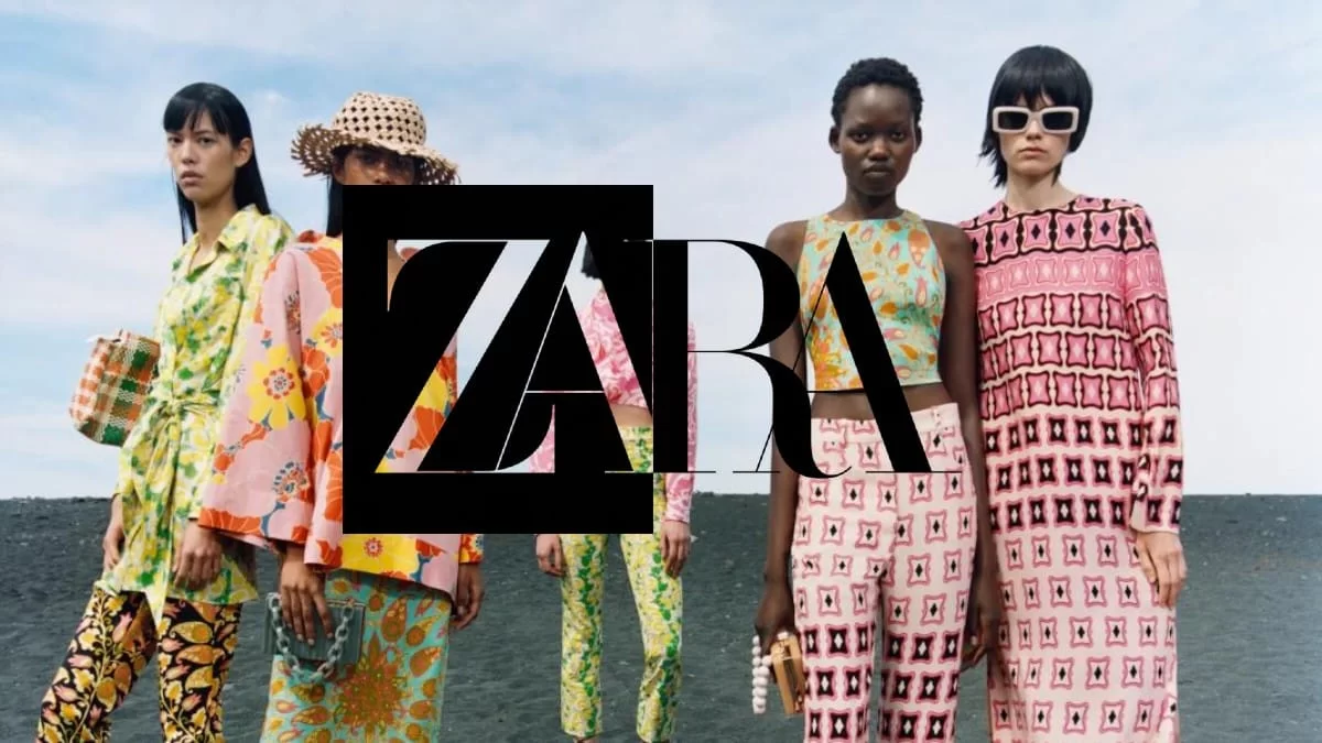 Θα νομίζουν ότι το πήρες 100 αλλά κοστίζει μόνο 30 - Το Zara φόρεμα που θα βλέπεις παντού στη Μύκονο φέτος