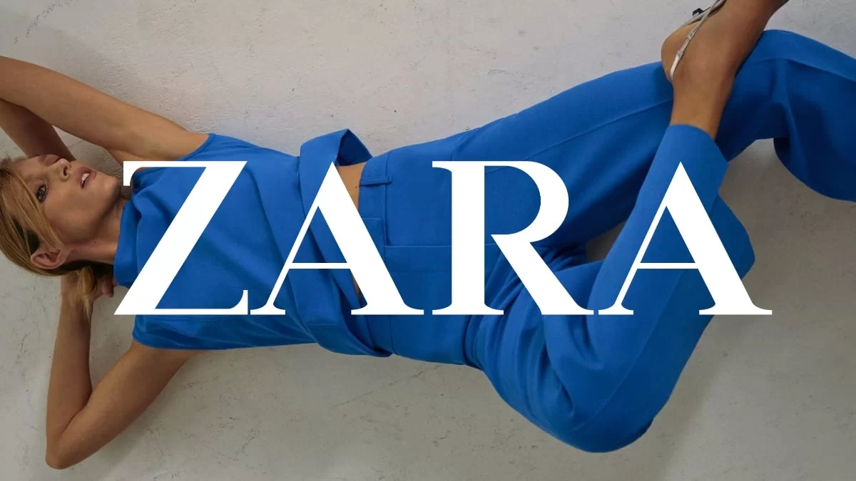 Τα πιο κομψά, φθινοπωρινά κομμάτια για τις 50άρες - Θα τα βρεις στο Zara από 29,95 ευρώ