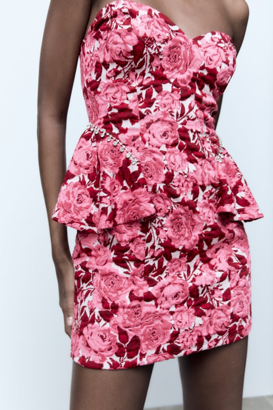 Zara καλοκαίρι