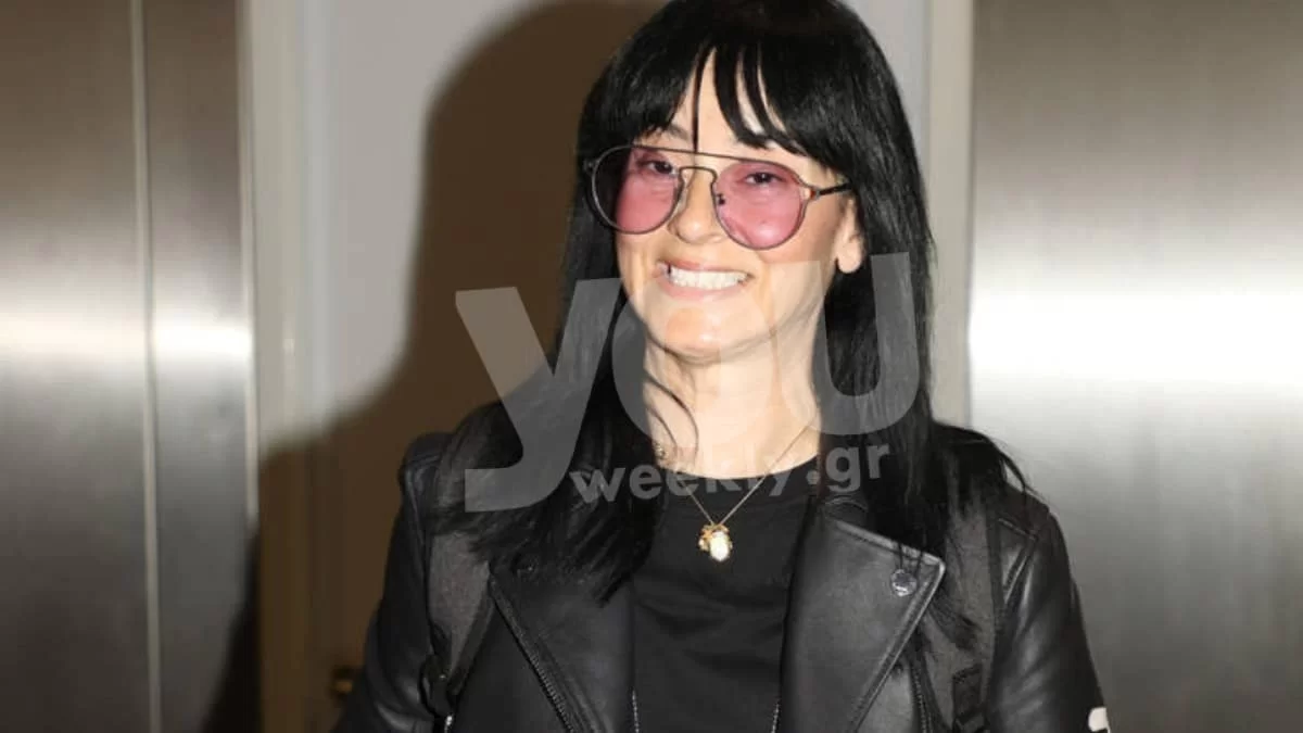 Φανερά αδυνατισμένη η Ζενεβιέβ Μαζαρί - Δεκάδες αντιδράσεις με την νέα της φωτογραφία με μαγιό