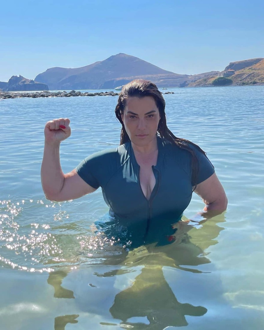 Ζαρίφη μαγιό