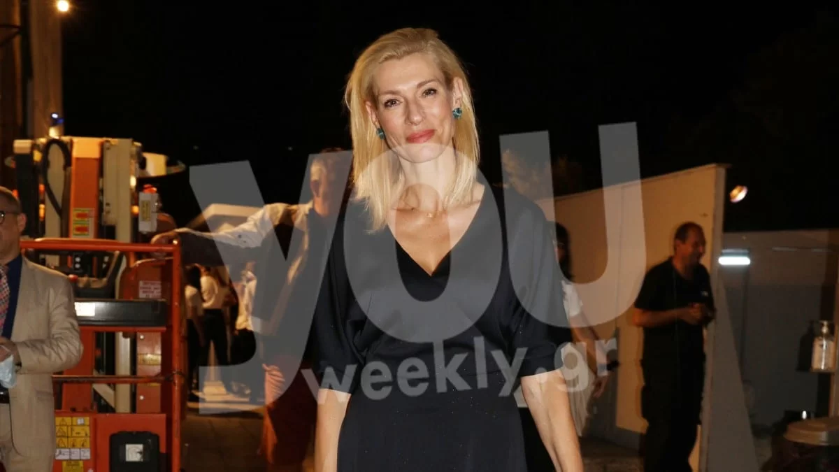 «Το πρωί ξυπνήσαμε...» - Το ανατριχιαστικό βίντεο της Ζέτας Δούκα για τις γυναικοκτονίες στην Ελλάδα