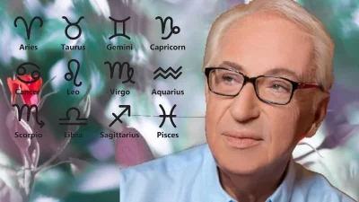 Είναι 6 και θα περάσουν άσχημα - Τα ζώδια που από Δευτέρα 22/8 θα δυσκολευτούν σύμφωνα με τον Λεφάκη